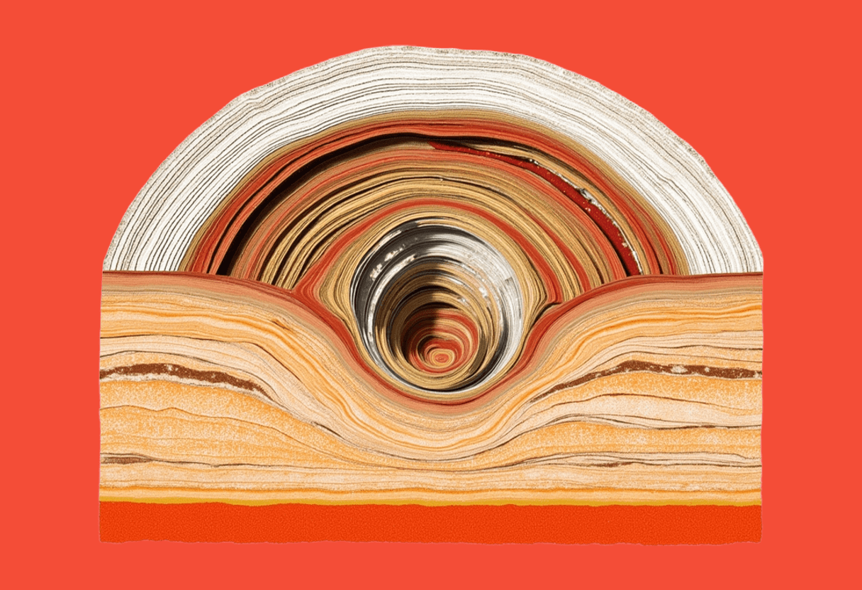 Governance architecture